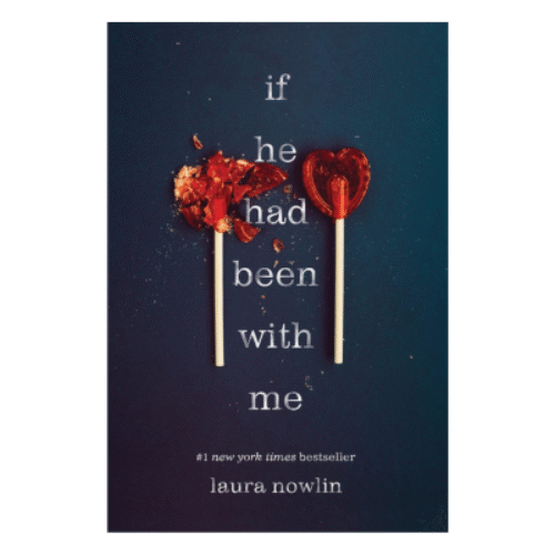 If He Had Been with Me Paperback – November 1, 2019