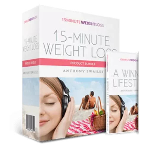 15 Minute Weight Loss: Transform Your Body and Mind