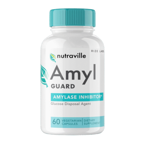 Amyl Guard: Your Solution to Weight Loss