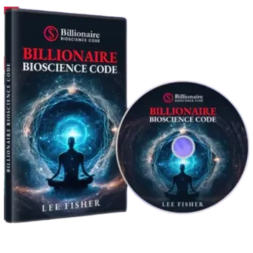 The Wealth Genesis Formula: Unveiling the Billionaire Bioscience Code