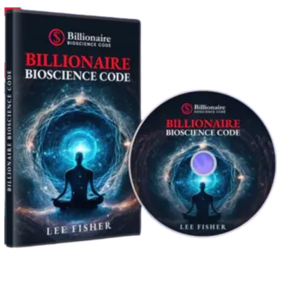 The Wealth Genesis Formula: Unveiling the Billionaire Bioscience Code