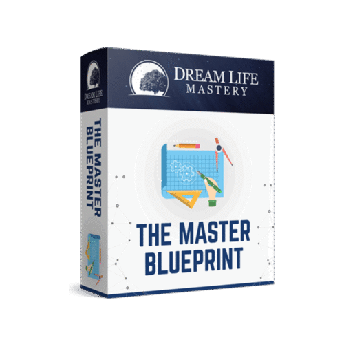 Dream Life Mastery – Transform Your Life Today