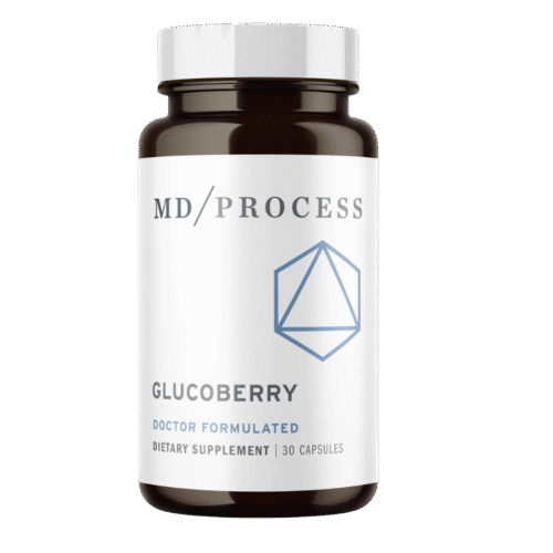 GlucoBerry – BRAND NEW Blood Sugar Offer!!