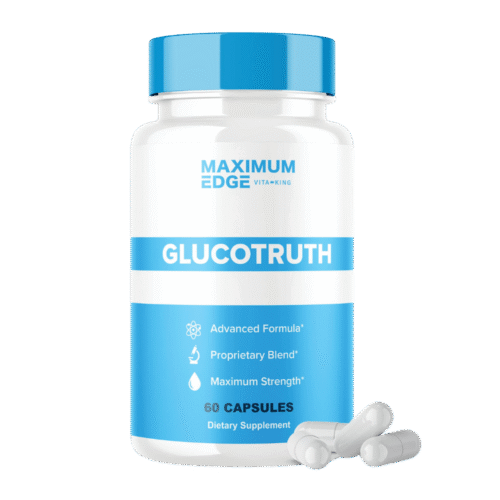 GlucoTrust: A Holistic Approach to Blood Sugar Management