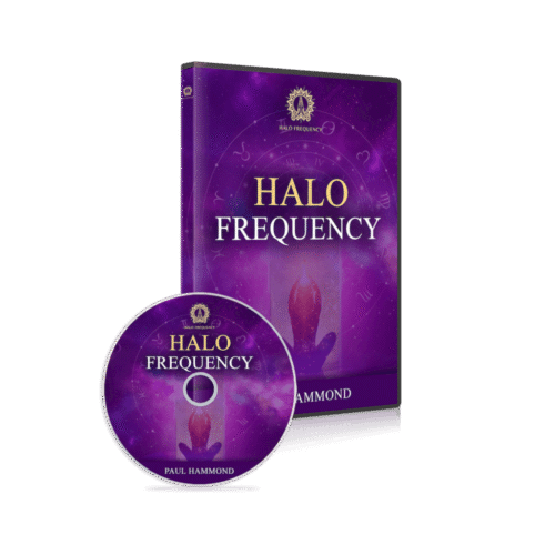 Introducing the Halo Frequency Quantum Field Cloud Headset