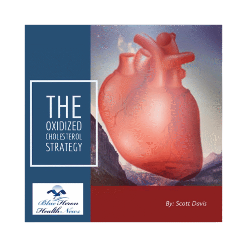 The Oxidized Cholesterol Strategy