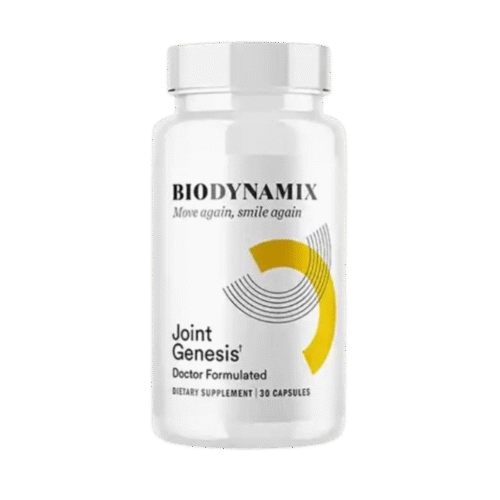 Joint Genesis: Your Solution for Joint Health