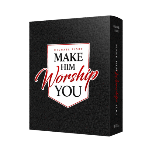 Make Him Worship You: Relationship Advisory Program
