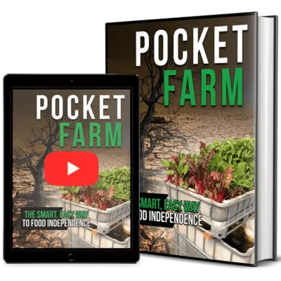 Introducing Pocket Farm's Portable Farm-Fresh Snacks