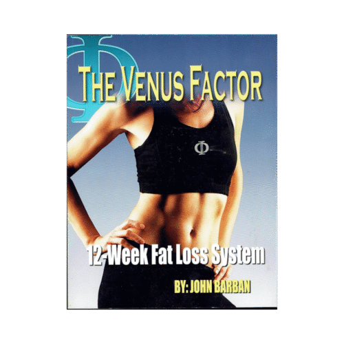 The Venus Factor: A Tailored Approach to Women’s Weight Loss