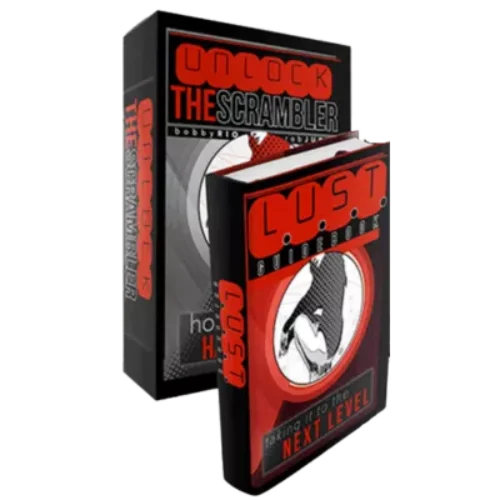Unlock the Scrambler: A Revolutionary Dating and Seduction Program