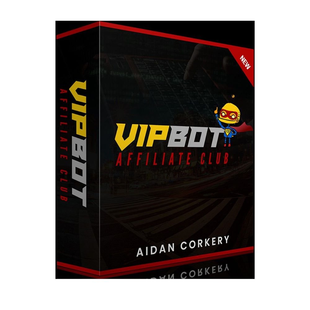 VIP Bot Club: Revolutionize Your Social Media Strategy