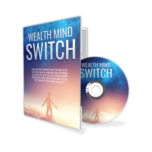 Unlock Your Financial Potential with the Wealth Mind Switch Program