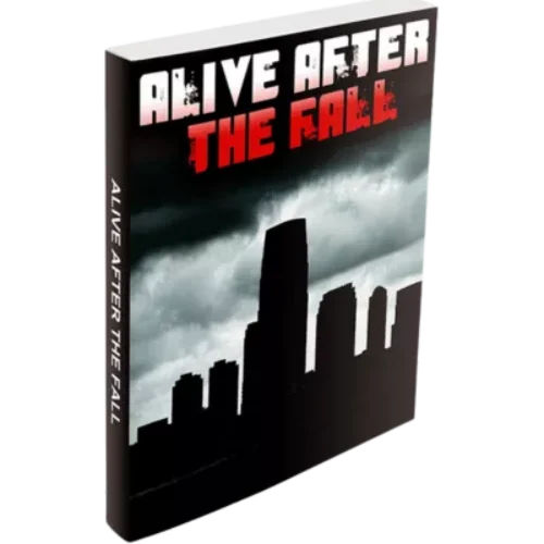 Alive After the Fall 3 – Online Survival Kit