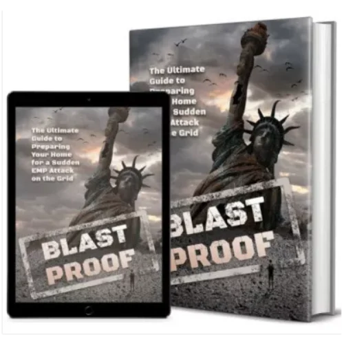 Revolutionize Your Sales Strategy with BlastProof New VSL!