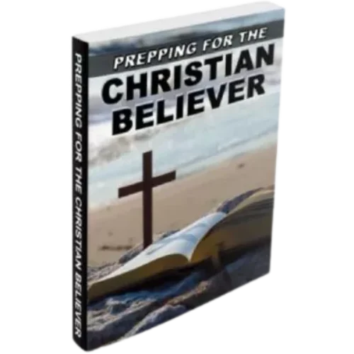 Christian Prepper – 2024 Blockbuster Survival VSL for Christians