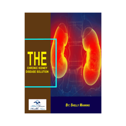 Discover Wellness with the Chronic Kidney Disease Solution Program