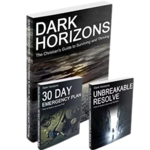 The Final Collapse! An AI End-Time Prophecy