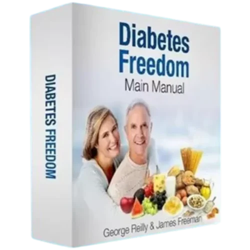 Unlocking Diabetes Freedom
