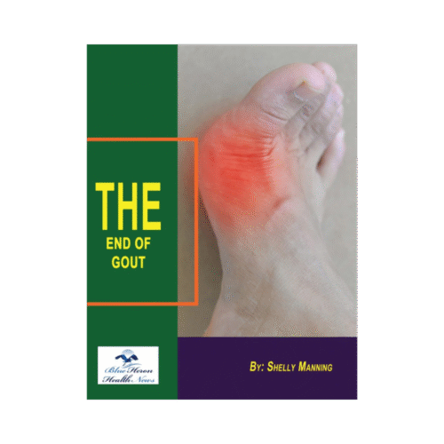 Discover The End of Gout: Your Path to Lasting Relief