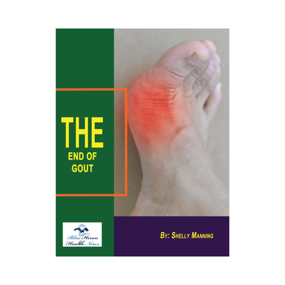 Discover The End of Gout: Your Path to Lasting Relief