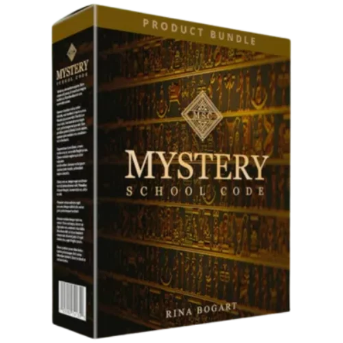 The Mystery School Code – Subliminal Audio Tracks for Prosperity and Well-Being