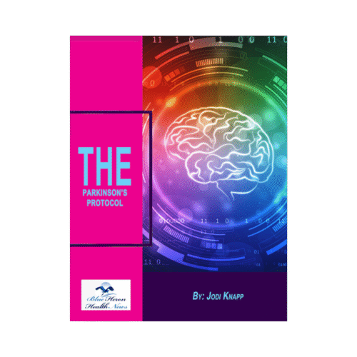 Parkinson’s Protocol – Your Path to Natural Symptom Management!