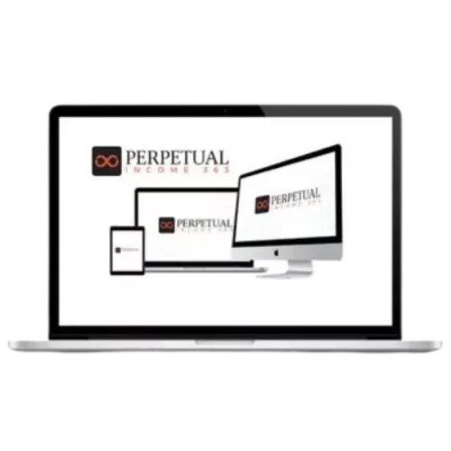 Perpetual Income 365: Your Gateway to Affiliate Marketing Success