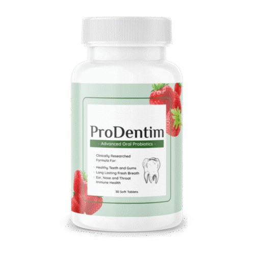 ProDentim : Unlock Your Smile’s Potential