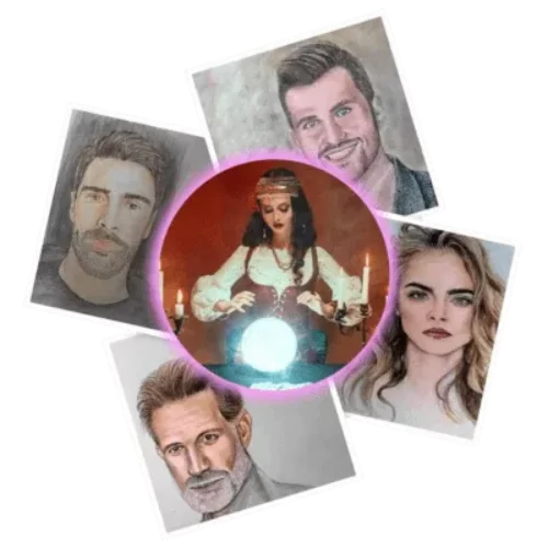 Soulmate Sketch – Discover Your Perfect Match