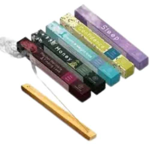 Understanding Spiritual Sticks: A Transformative Tool for Personal Growth