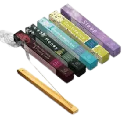 Understanding Spiritual Sticks: A Transformative Tool for Personal Growth