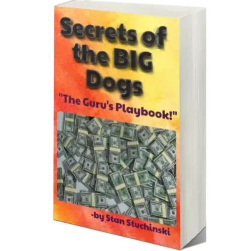 Secrets Of The Big Dogs.
