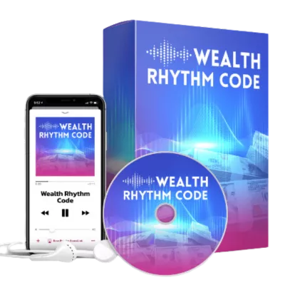 Unlocking Your Wealth Rhythm with the Wealth Rhythm Code