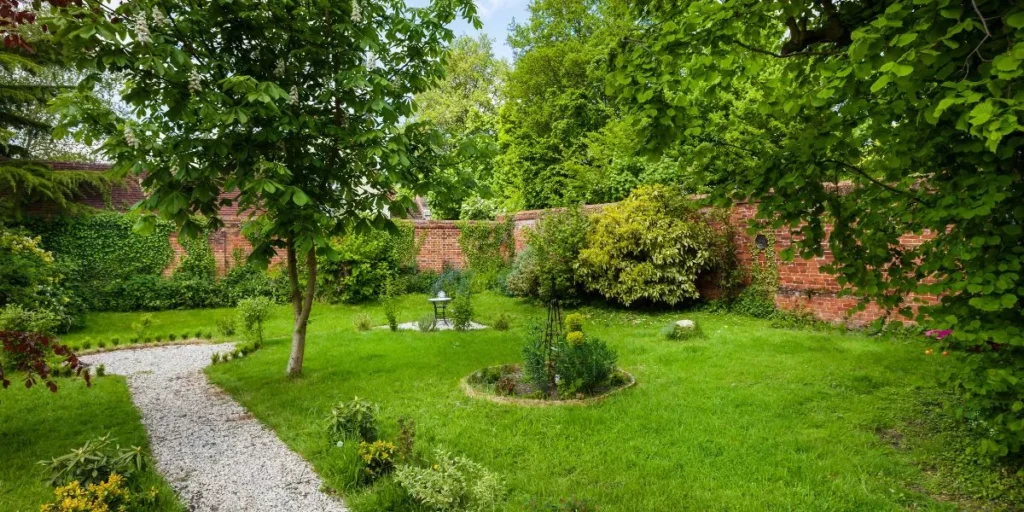 From Bare Spots to Full Coverage