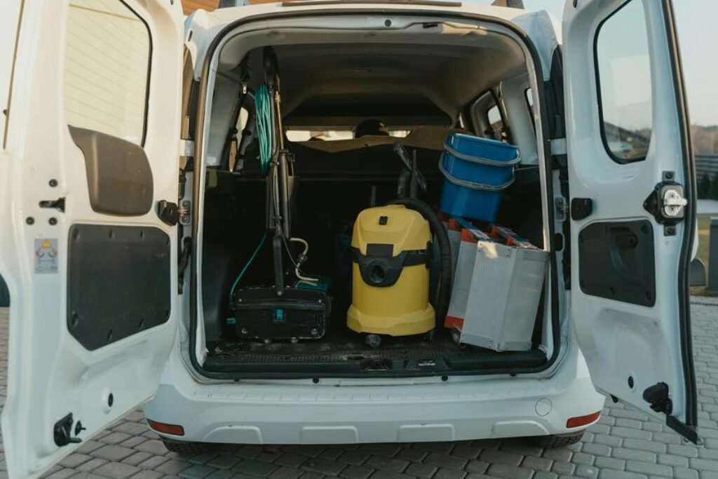 What Are the Best Tools for Cleaning Hard-to-Reach Areas?