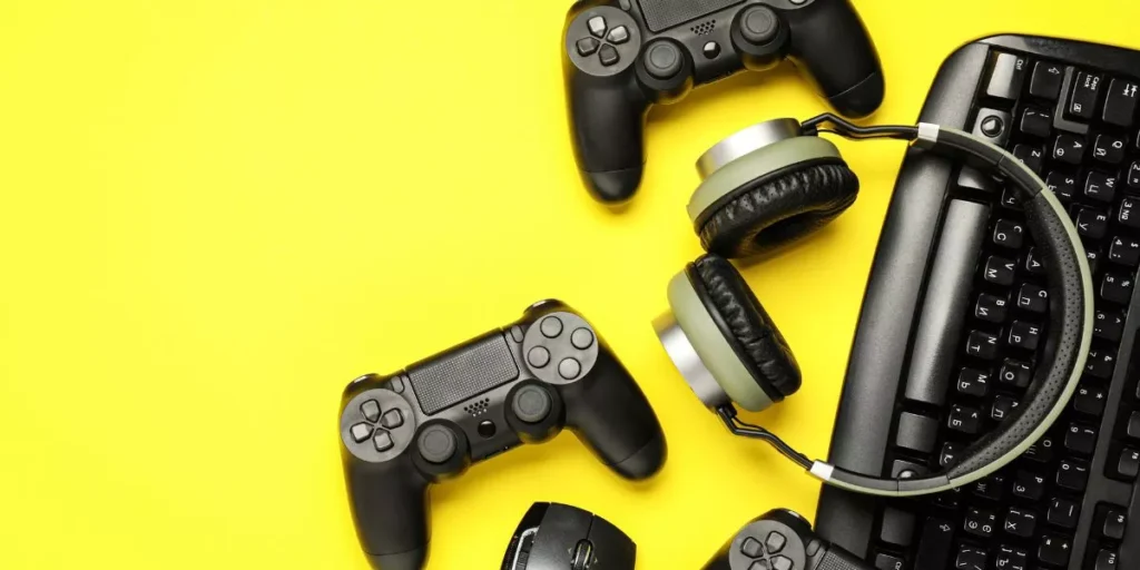 Most Anticipated Console Games of the Year