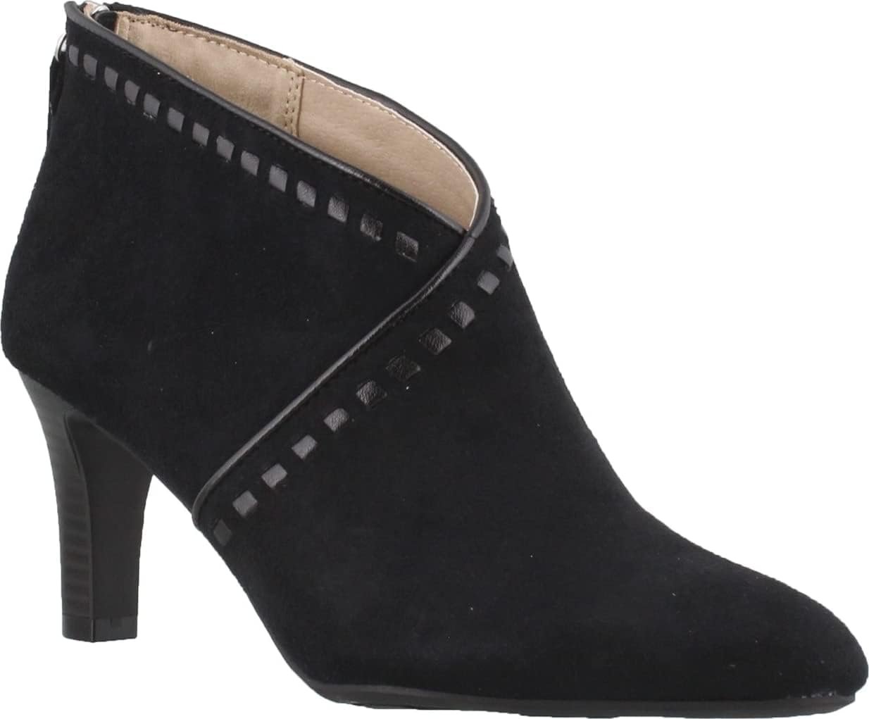 LifeStride womens GiadaAnkle Boot - Image 2