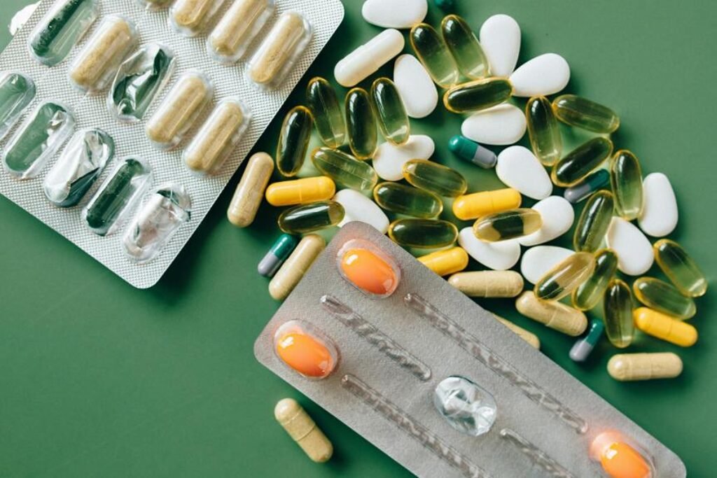 How Do Multivitamins Benefit Your Overall Health?