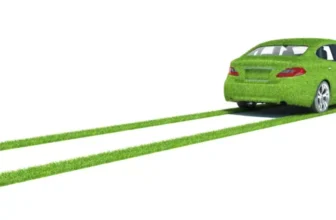 How Do Smart Electronics Improve Eco-Friendly Driving?