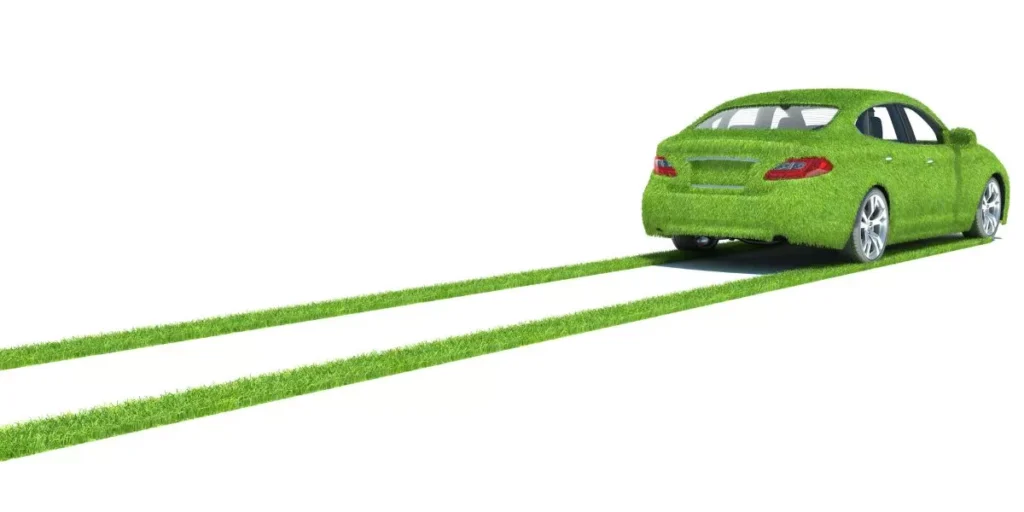 How Do Smart Electronics Improve Eco-Friendly Driving?