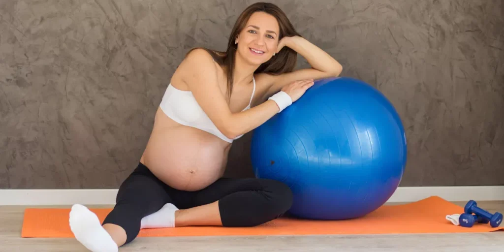 Simple Ways to Stay Active Throughout Your Pregnancy
