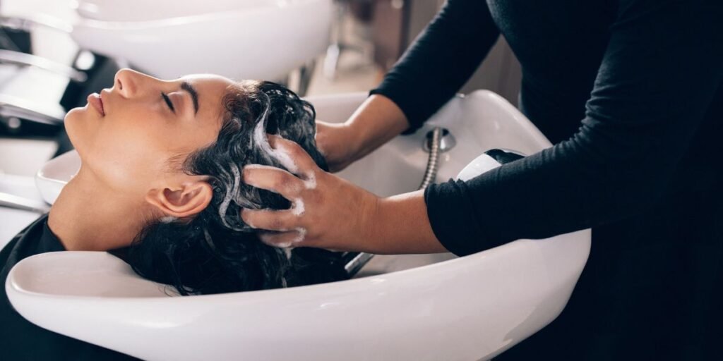 How Do You Choose the Right Shampoo for Your Hair Type?