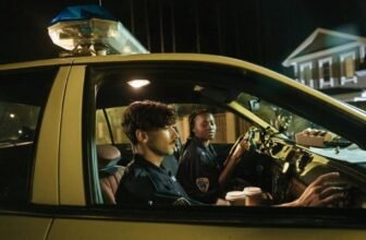 How Can You Stay Alert During Long Drives at Night?