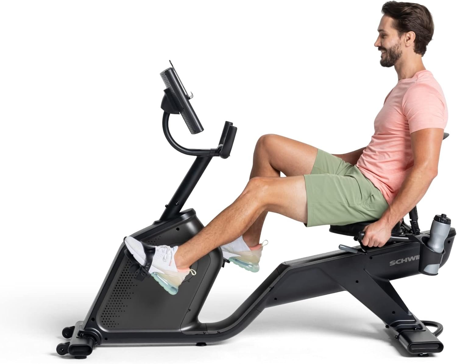 Schwinn Fitness Recumbent Bike Series - Image 3