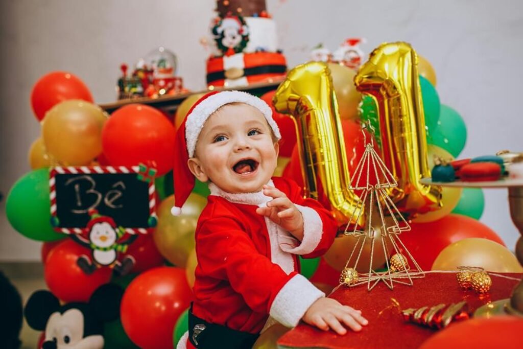 How Can You Keep Your Baby Cozy During Winter Months?