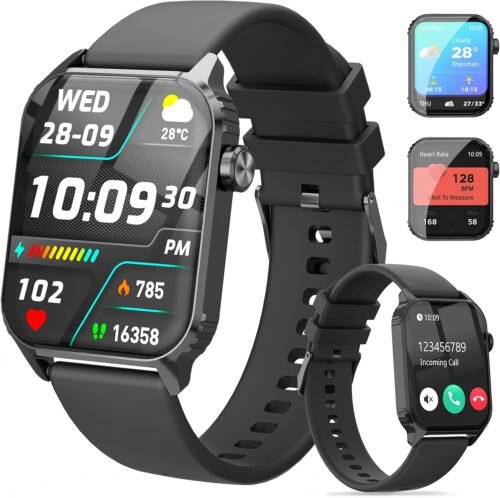 TRAUSI Smart Watches for Women